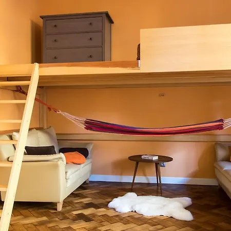 Apartament Hamak *
