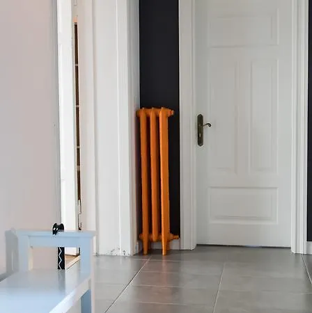 בית אירוח Apartament Hamak