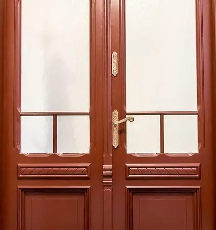 Apartament Hamak בית אירוח סופוט