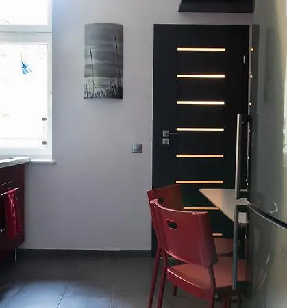 Apartament Hamak סופוט